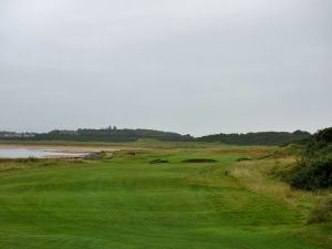 Royal Dornoch (Championship) 10th Fairway